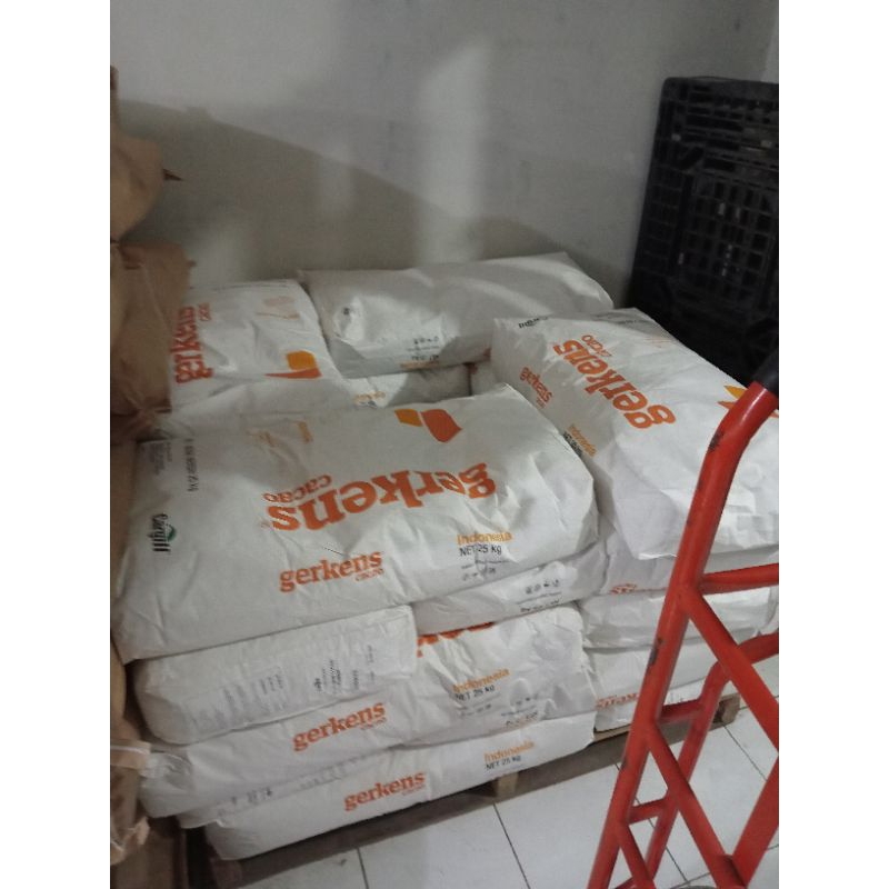 

Cargill cocoa powder 25kg