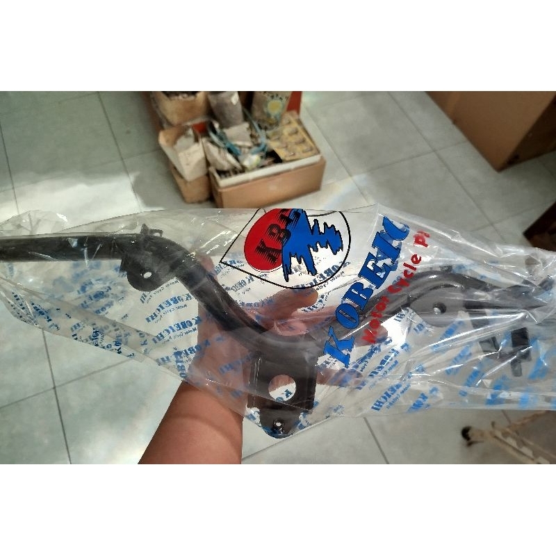 stang stir motor honda karisma