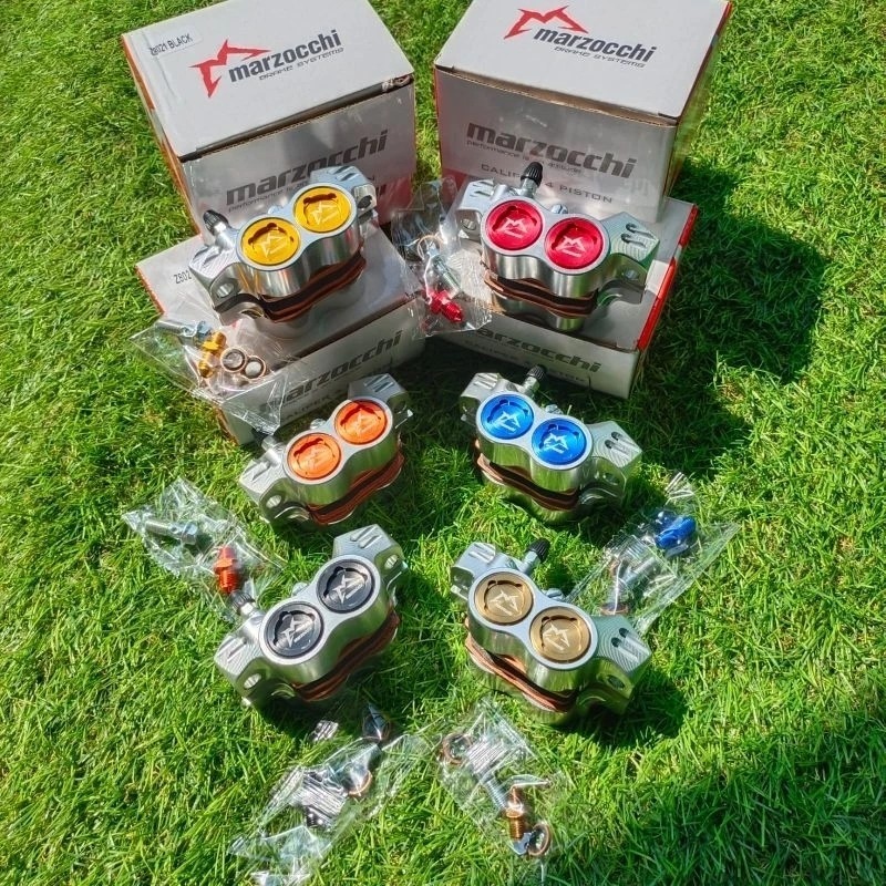 kaliper formula kaliper caliper formula marzocchi kaliper 2P marzocchi cnc kaliper formula 2P