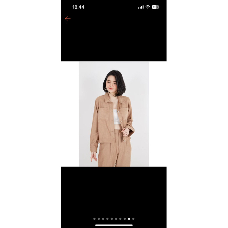 PL sorabel outer