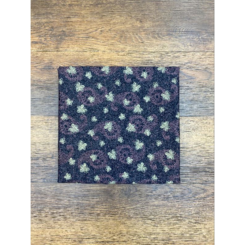 Bahan kemeja katun italy