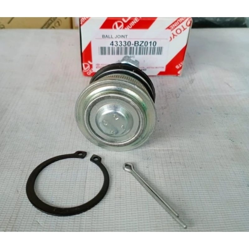 BALL JOINT JOINT BALL LOWER ARM AVANZA