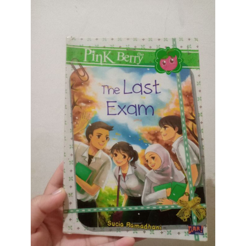 KKPK PBC PCPK CCPK NOVEL ANAK REMAJA BEKAS SECOND PRELOVED PADANG