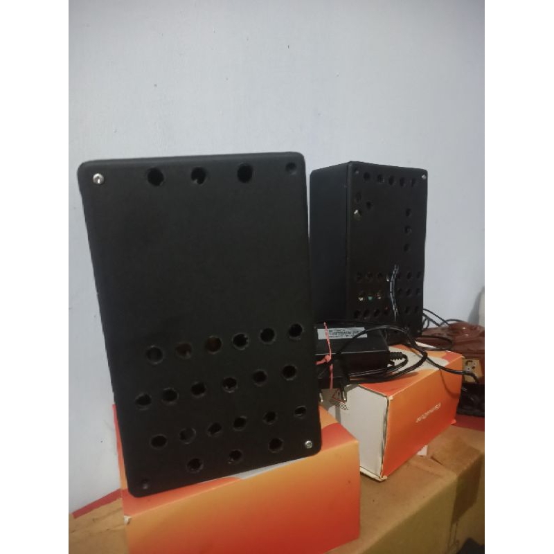 Paket OpenWrt siap Pakai