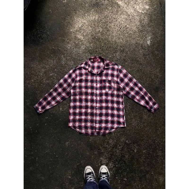 Kemeja Veterano Second