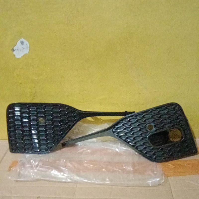 cover foglamp Toyota Fortuner vrz 2021 2023