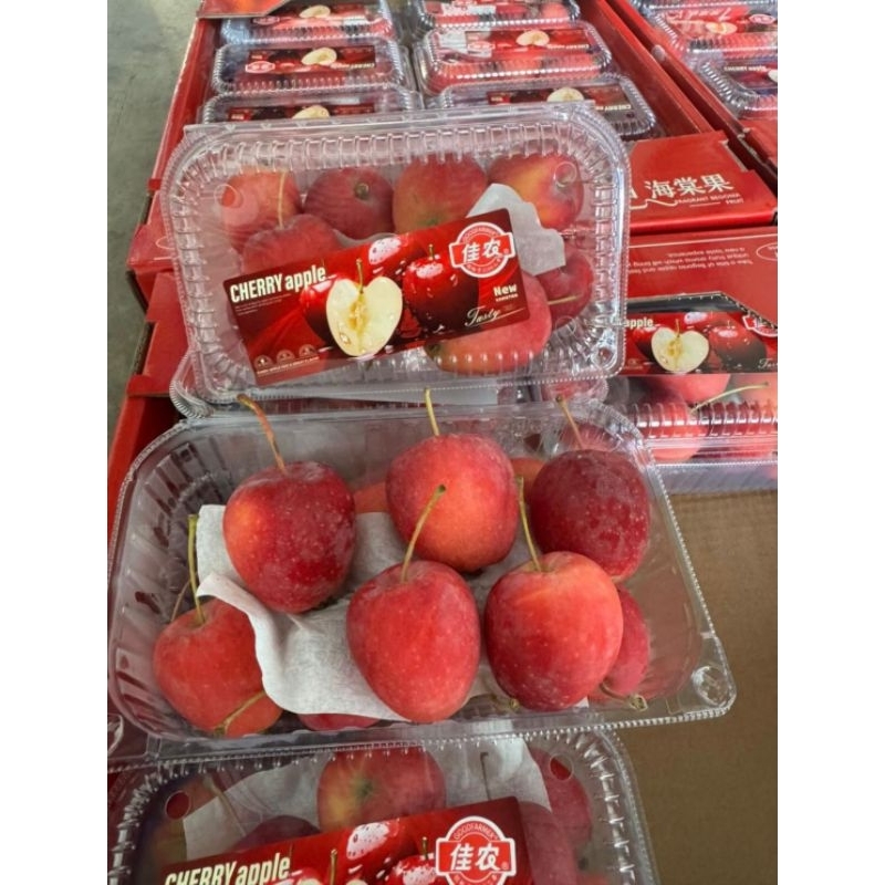 

ON PROMO Apple Candy / Apel Candy pack