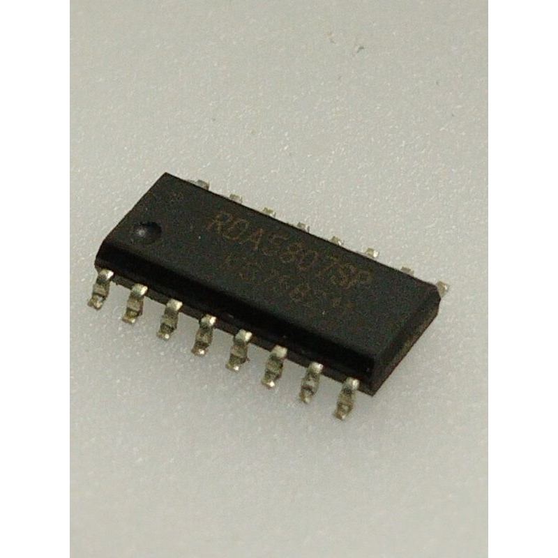 IC RDA5807SP
