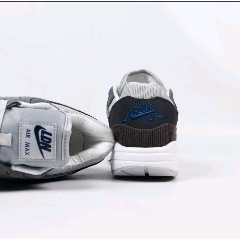 (MDNS) Sepatu Nike Air Max 1 London City Pack - AirMax 1