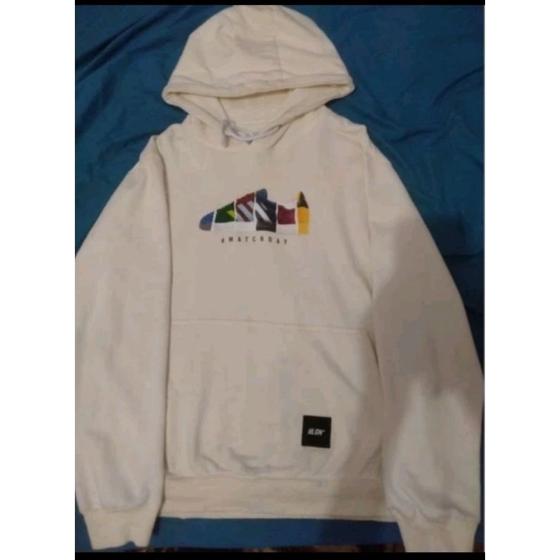 Hoodie HOOLIGANS