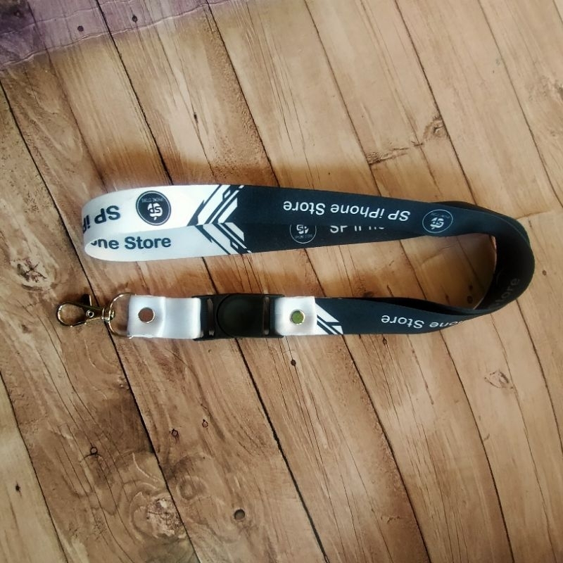 

taliLanyard2cmKait&stopper