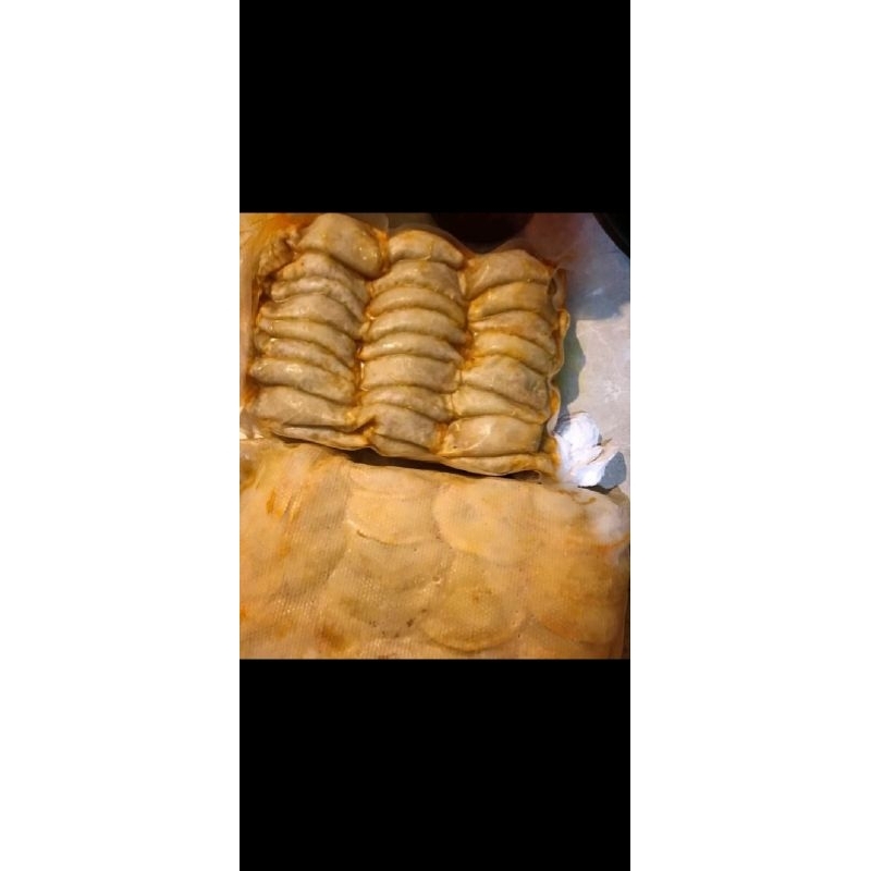 

Paket usaha cireng isi