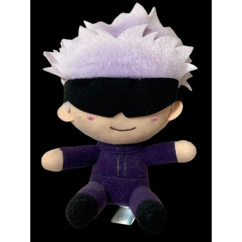Jujutsu Kaisen - Gojo Satoru Chokonokko Plush