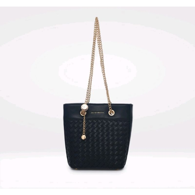 Tas Elizabeth mini shoulder
