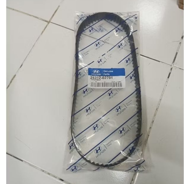 TIMING BELT HYUNDAI ATOZ, VISTO