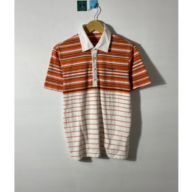 POLO SHIRT PERRY ELLIS