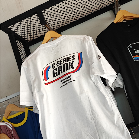 BRKH RCGDIVISION - 01 RAGAT C-SERIES RAGAT ASTREA GRAND KAOS RACING DIVISION B1 NEW  REGULER JUMBO M