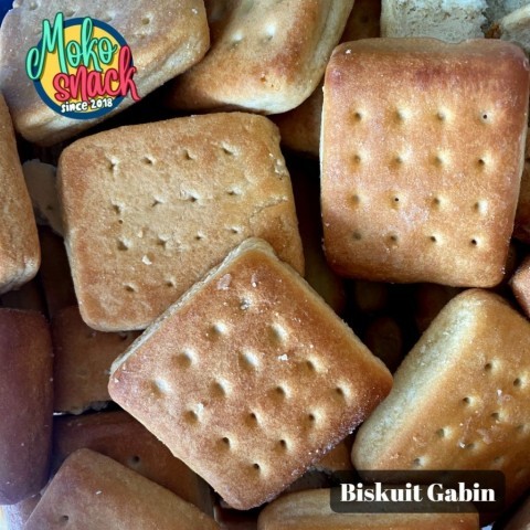 

Gabin Kiloan 250gr