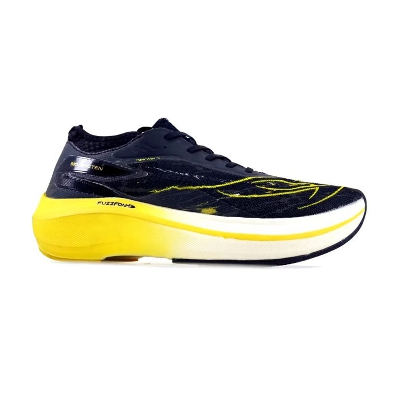910 Nineten Running Haze Veloce Original
