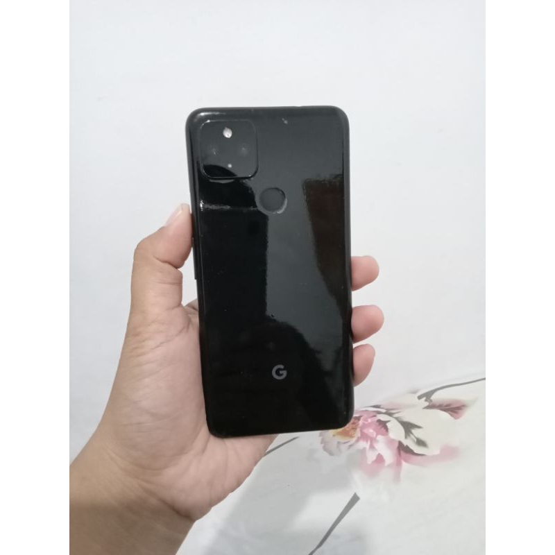 Google Pixel 4a 5G 6/128GB (parts) murah