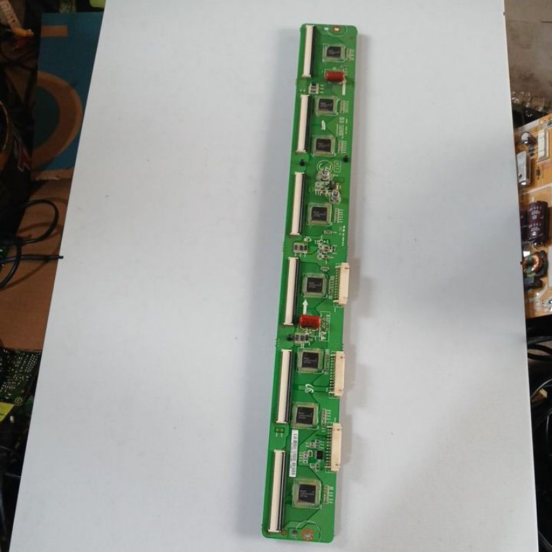 Buffer tv plasma samsung PS 42C430A1