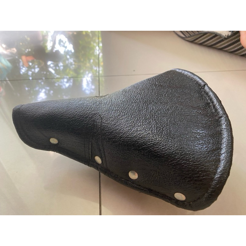 MN Sadel Terry Pegas dan Empuk