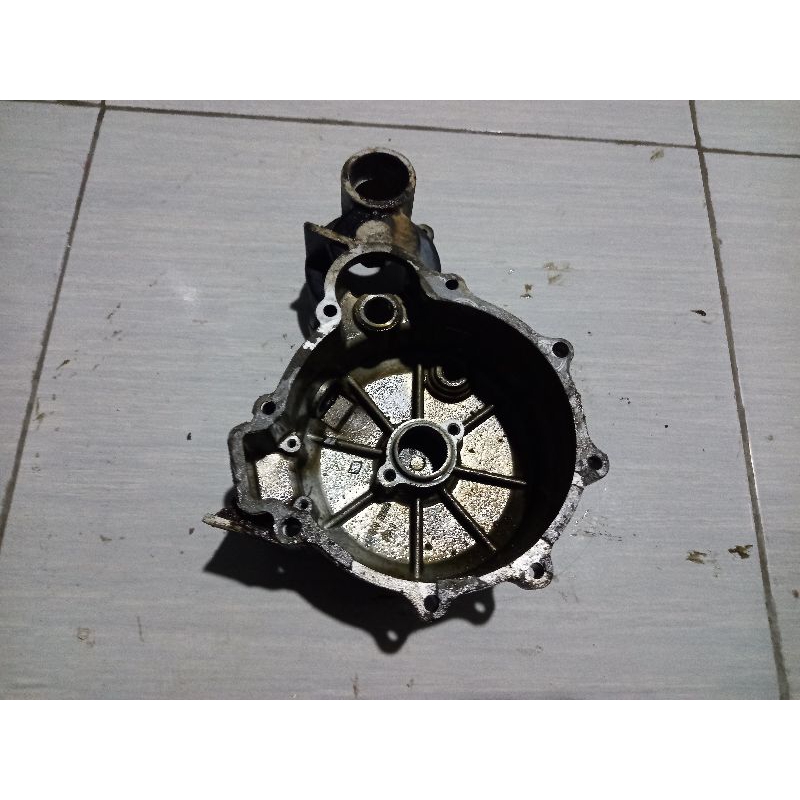 bak mesin Beijing mocin original