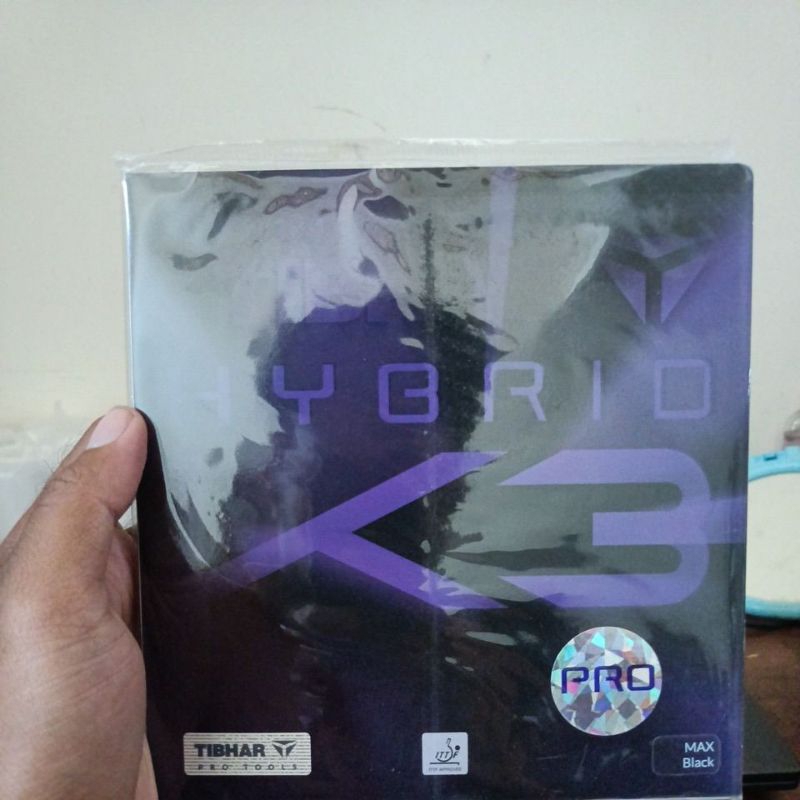 TIBHAR HYBRID K3 PRO