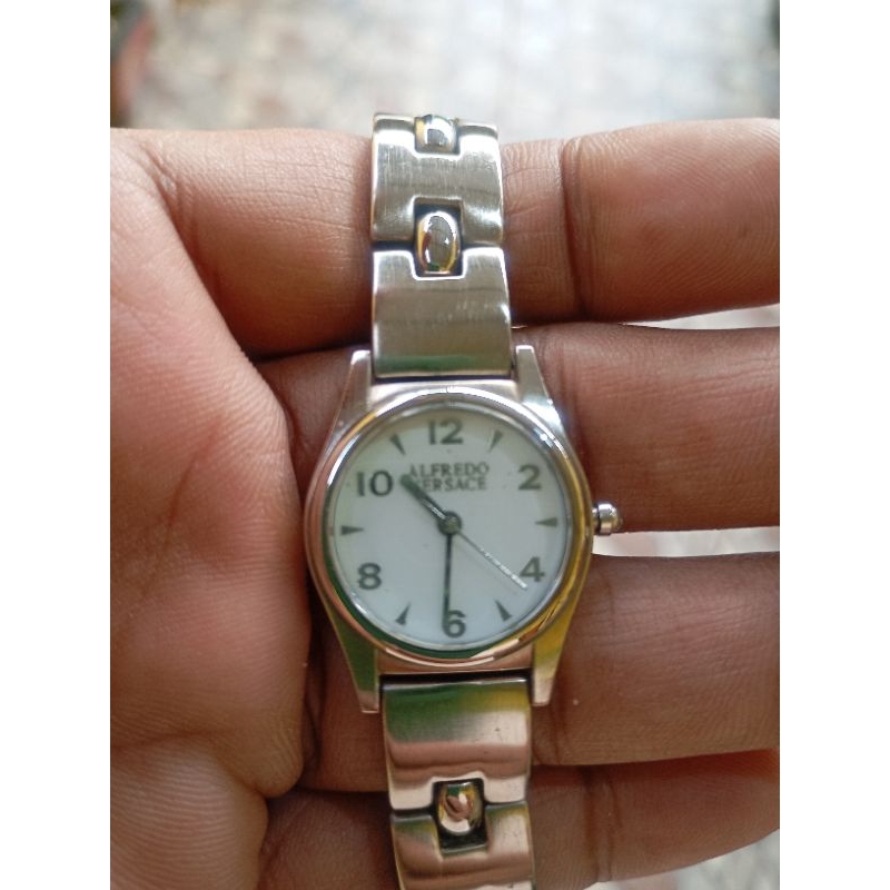 jam Versace V714S original