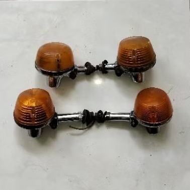 Sein second cangkang Steinly Japan lepasan motor honda CB 200 twin