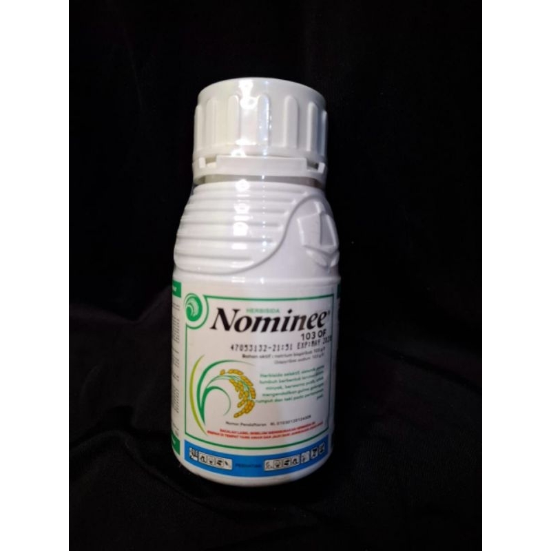 Nominee 100 ml