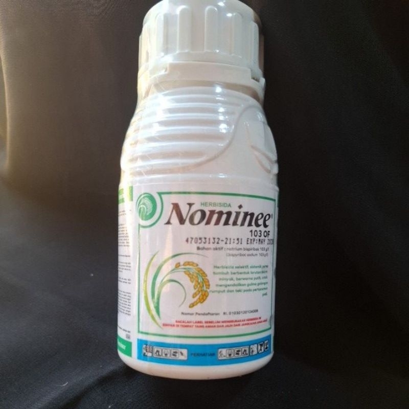 Nominee 250ml