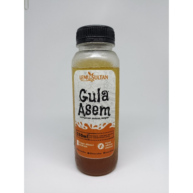 

Gula Asem