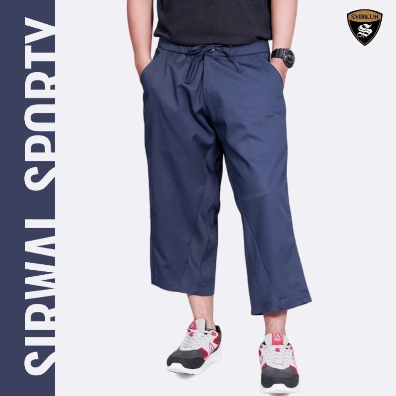 SYIRKUH SIRWAL SPORTY | DRILL MARYLAND