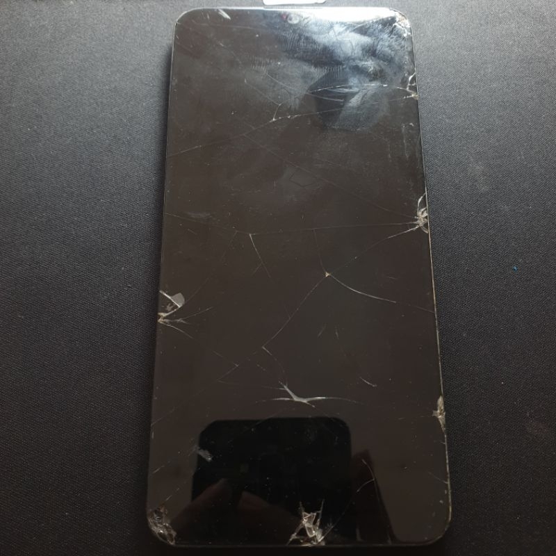 FRAME TATAKAN LCD VIVO Y91/Y93 ORIGINAL COPOTAN