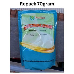 

Sucralose kanbo Sucralosa Sukralos Gula Diet Nol Kalori Sweetener Sukralosa Powder Bubuk Sucralos Sukralose Pemanis Minuman