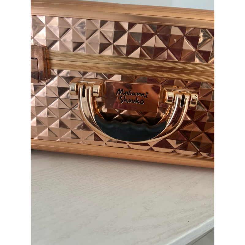 beauty case /koper Makeup