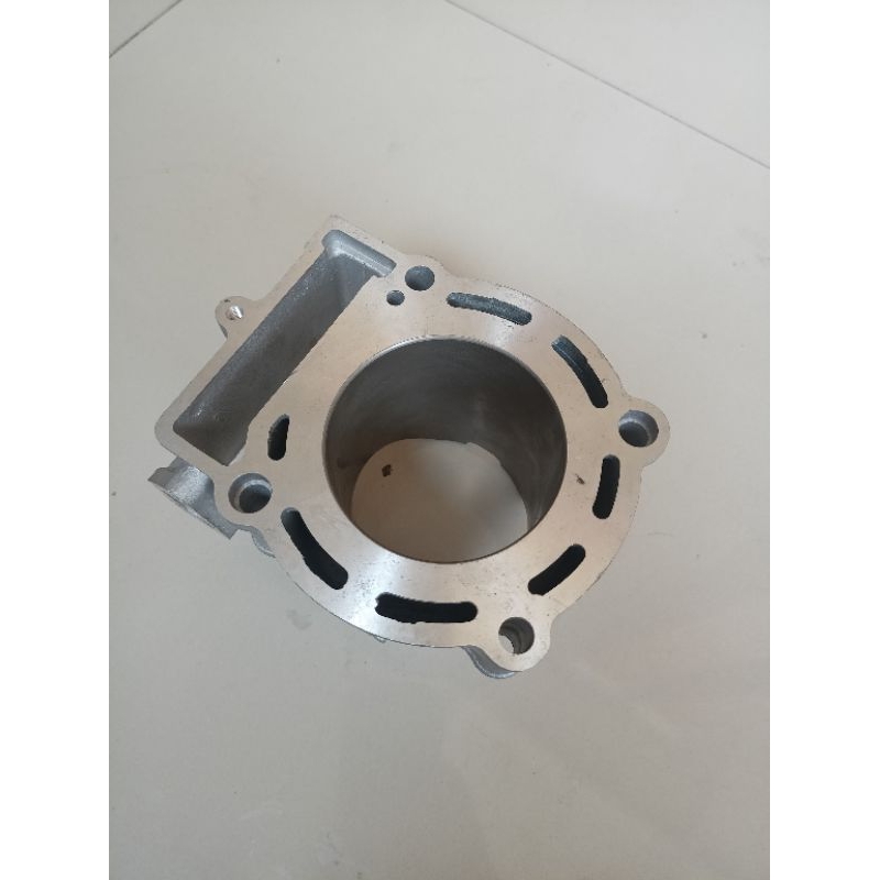 blok silinder viar 250cc