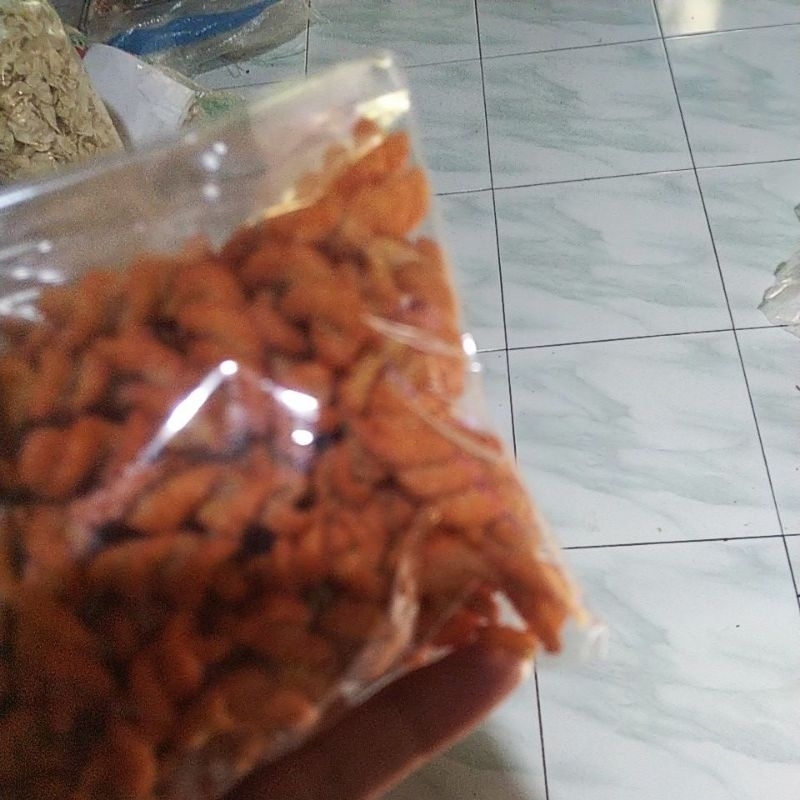 

camilan gurih lezat