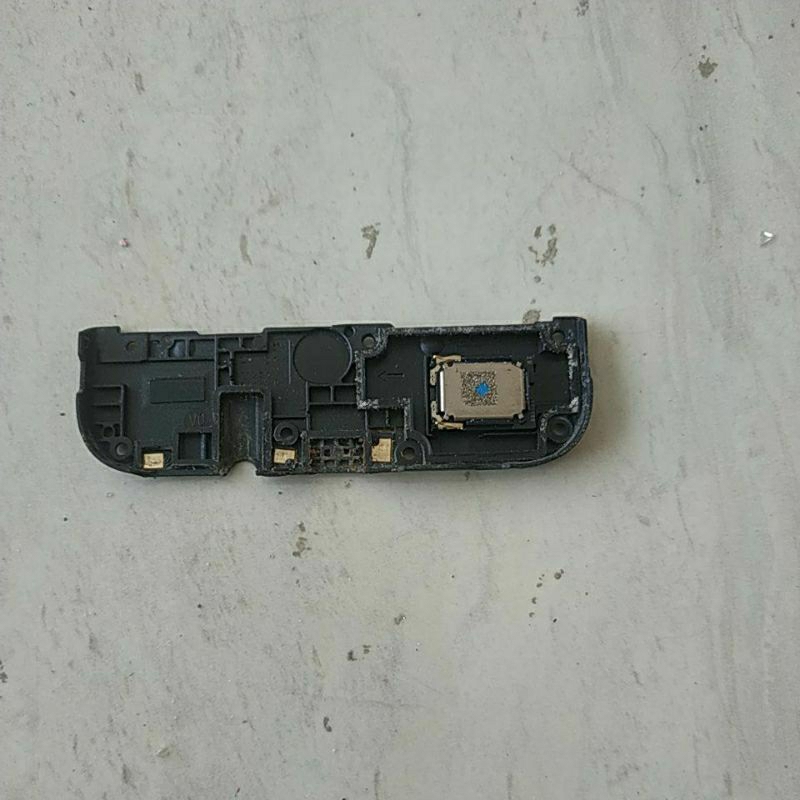 buzzer bekas ori infinix smart 4
