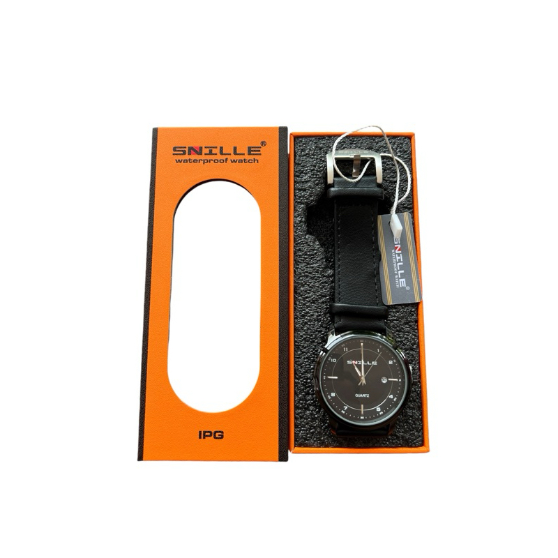 jam tangan original snille