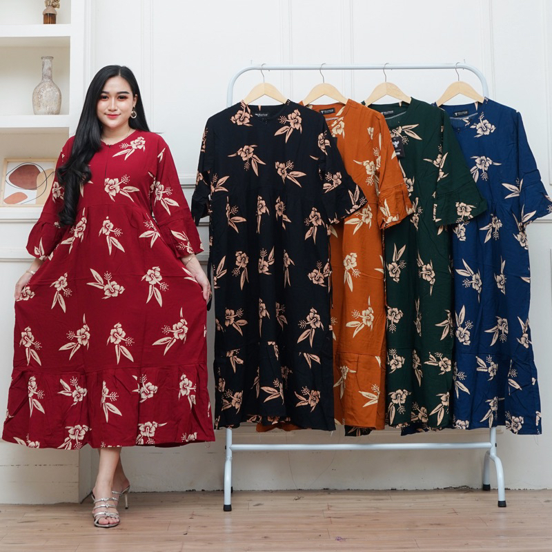 DASTER ARAB SUPER JUMBO LD 120 DASTER KEKINIAN SUPER JUMBO