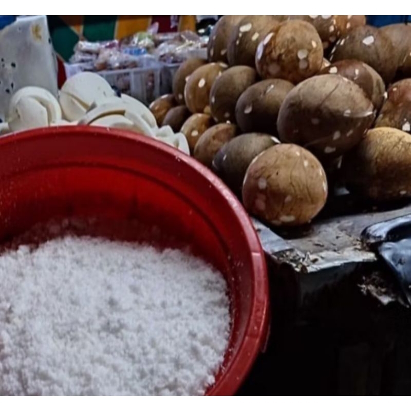

KELAPA PARUT Super Fress 1 Kg