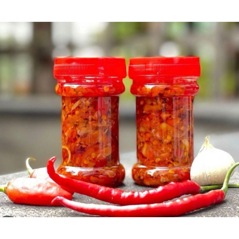 

sambel cumi pedas