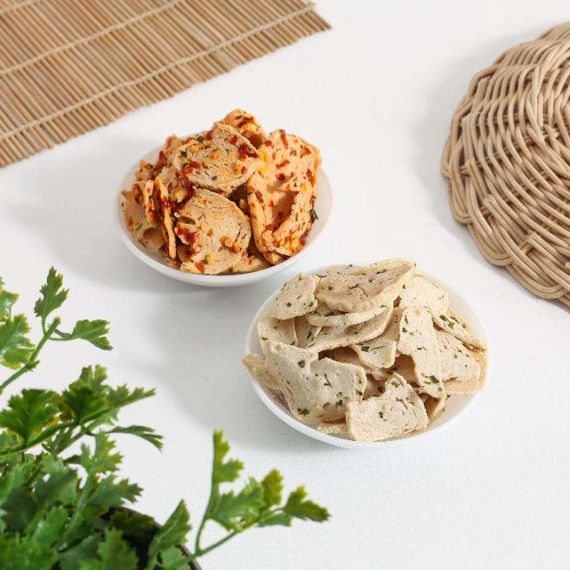 

BASRENG CIKRUH BIIKAKAFOOD 500GR