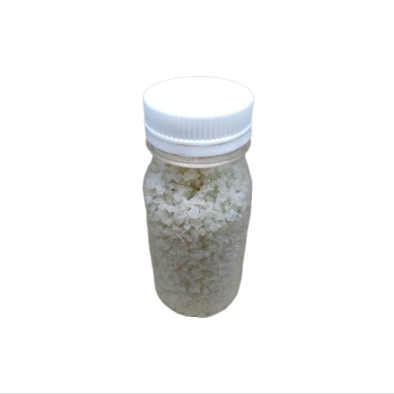 

garam krosok siap pakai