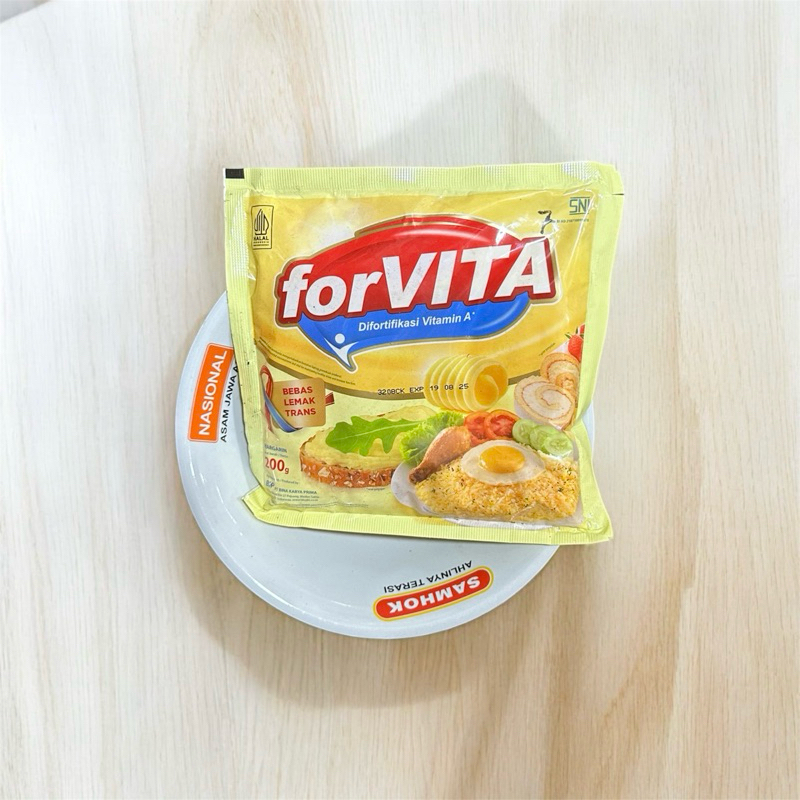 

forvita