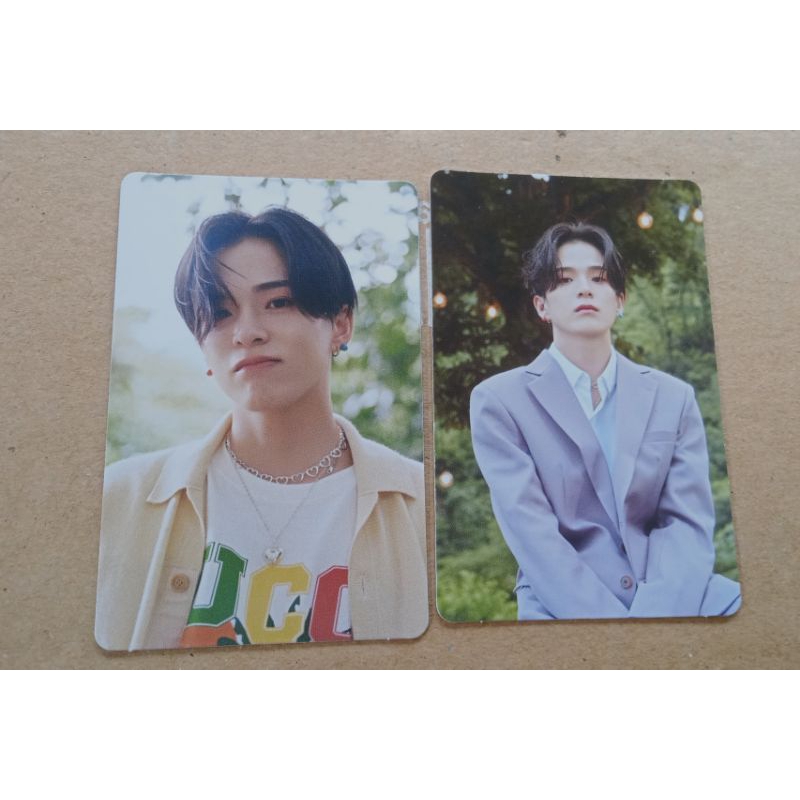 PC ASAHI TREASURE SET