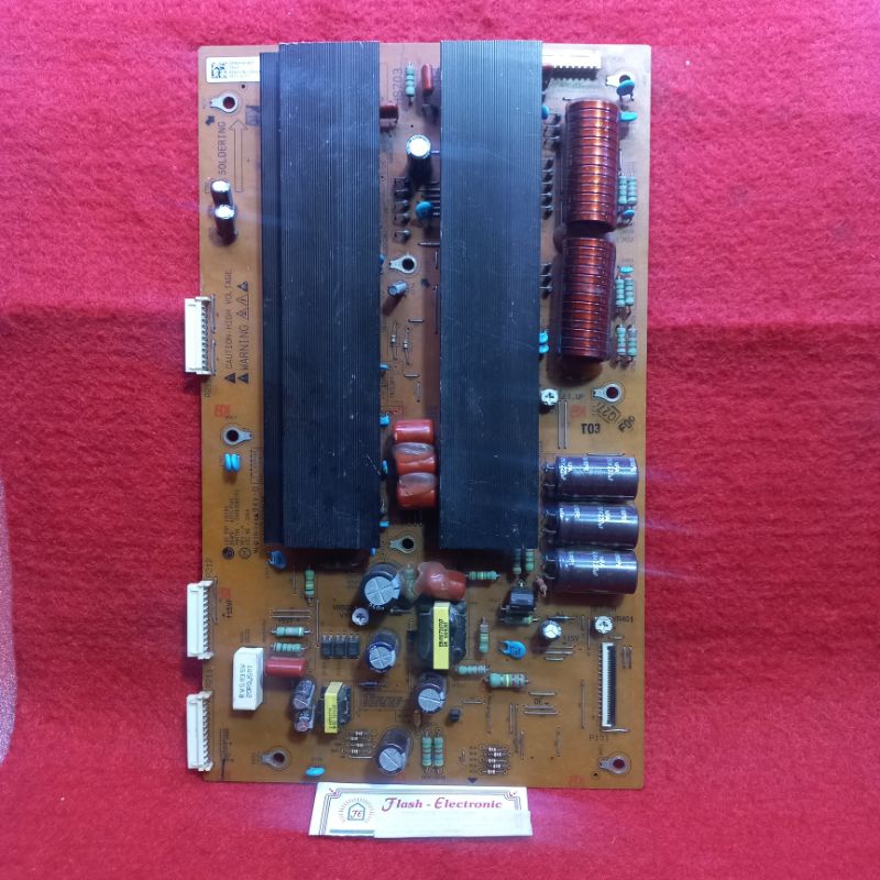 YMAIN PLASMA TV LG 42PT350R - YSUS - YSUSTAIN - YMAIN PLASMA TV LG 42PT350R