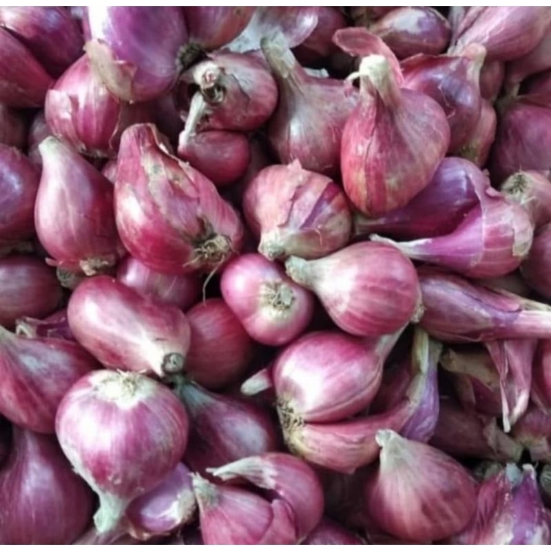 

Bawang Merah Super 250gr